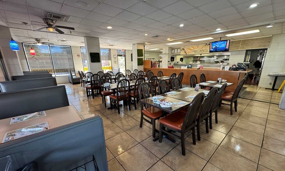 More Photos Of 1700 S Missouri Ave, Clearwater Restaurant For Sale