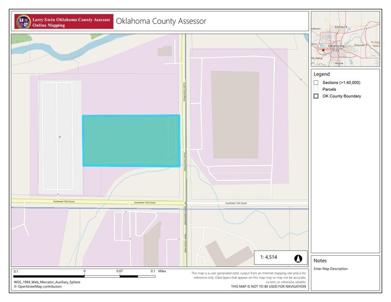More Photos Of 1423 S Council Rd, Oklahoma City Self Storage For Lease