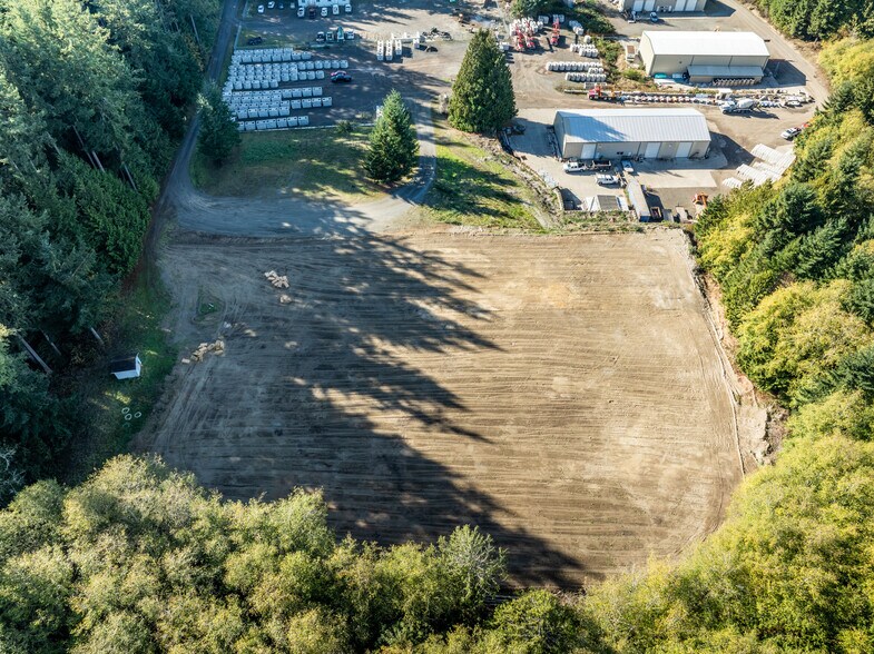 Primary Photo Of 17708 Widme Rd NE, Poulsbo Land For Lease