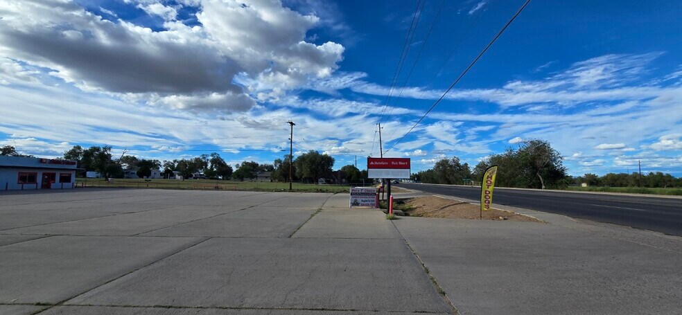 More Photos Of 360 N State Route 89, Chino Valley Storefront Retail Office For Sale