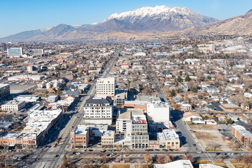 More Photos Of 69-77 E Center St, Provo Apartments For Sale