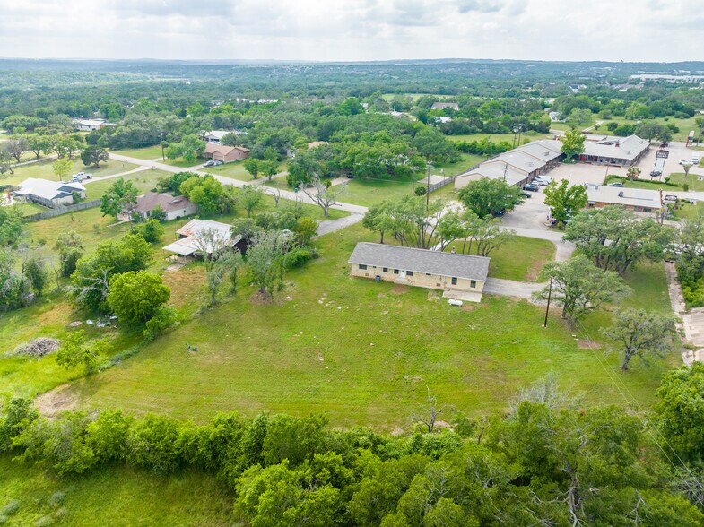 More Photos Of 101 Retha Dr, Dripping Springs Specialty For Sale