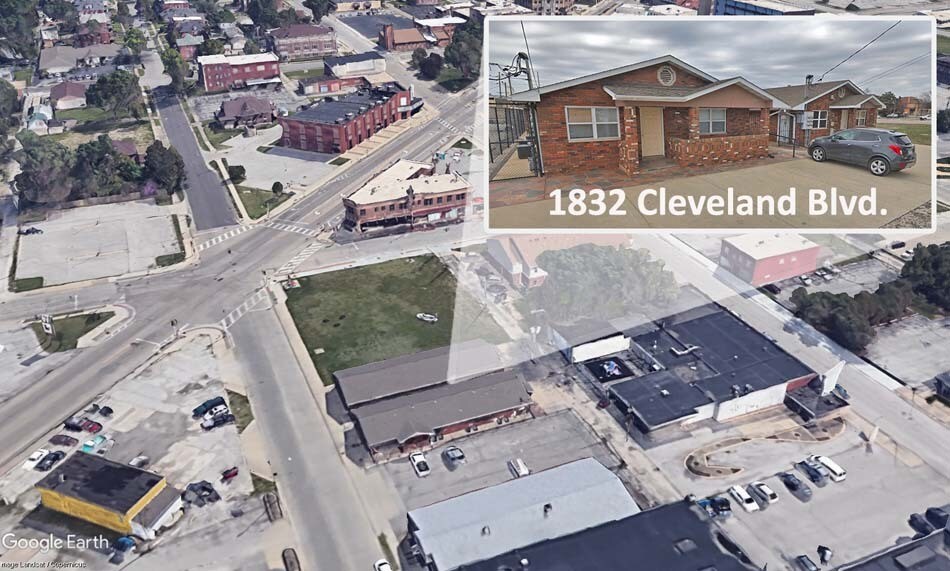 More Photos Of 1832 Cleveland Blvd, Granite City Apartments For Sale