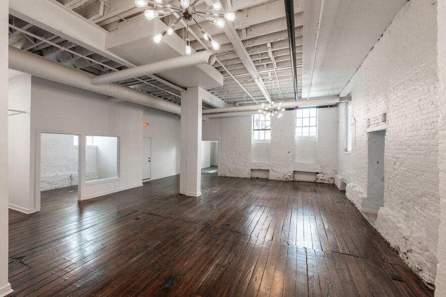 More Photos Of 31 Innovation Aly, Covington Loft Creative Space For Lease