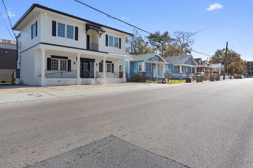More Photos Of 282 Lameuse St, Biloxi Office For Sale