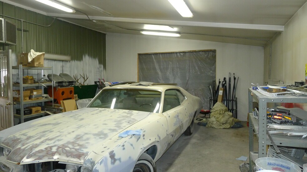 More Photos Of 204 Stratosphere Dr, Lewistown Land For Sale