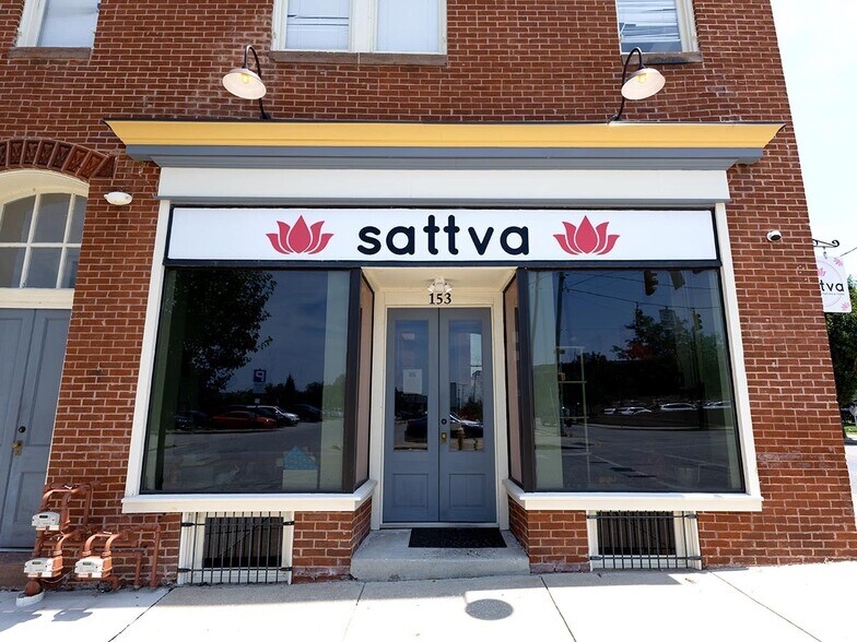 More Photos Of 153 S Beaver St, York Storefront Retail Residential For Lease
