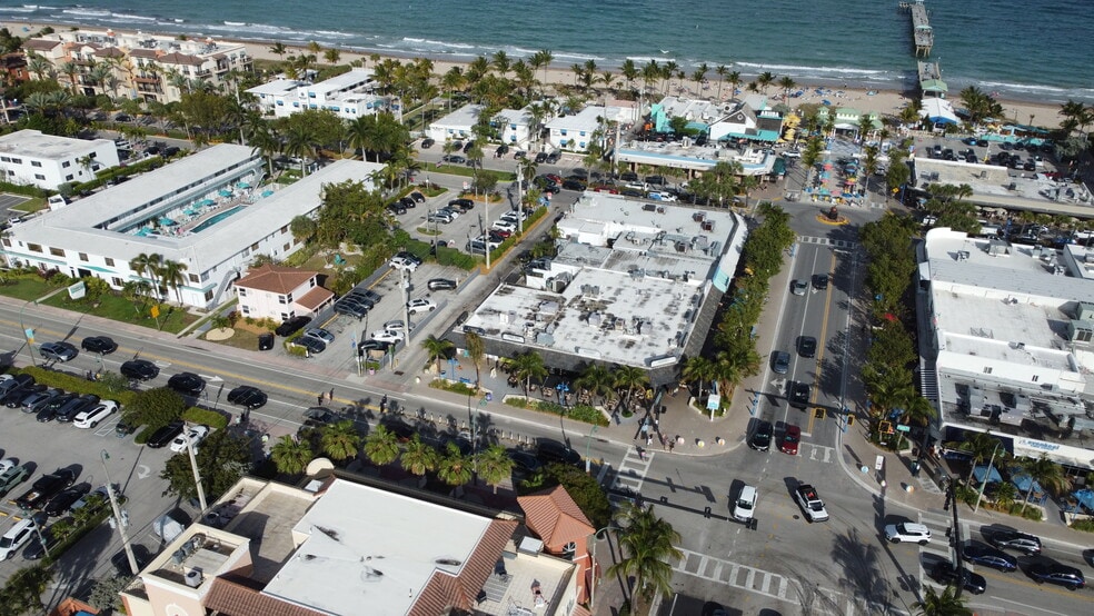 More Photos Of 4412 N Ocean Dr, Lauderdale by the Sea Land For Sale