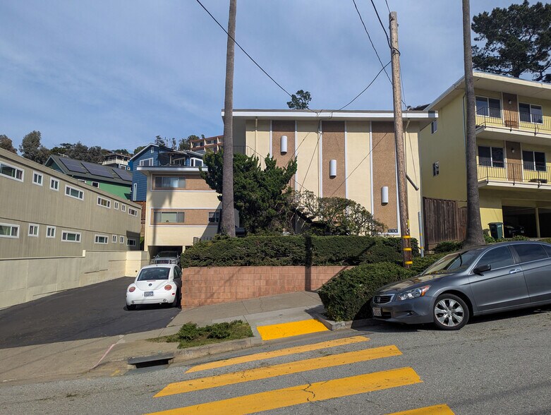 More Photos Of 693 San Bruno Ave, Brisbane Apartments For Sale