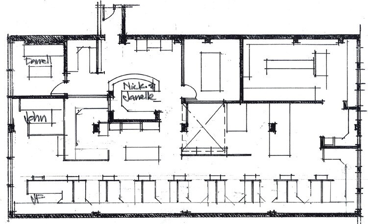 More Photos Of 132 E Broadway, Eugene Loft Creative Space For Lease
