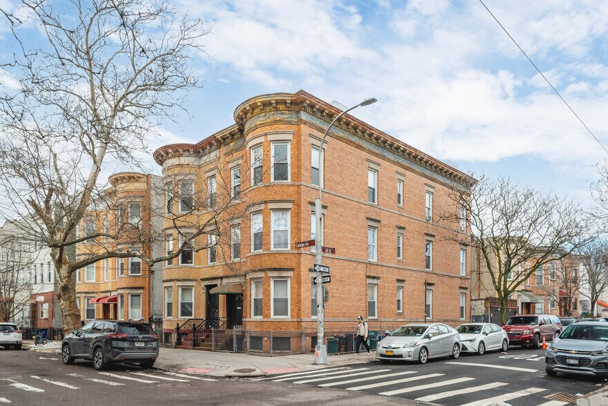 More Photos Of , Ridgewood Multifamily For Sale