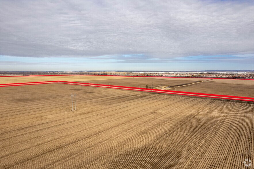 More Photos Of Rickenbacker South, Lockbourne Land For Sale