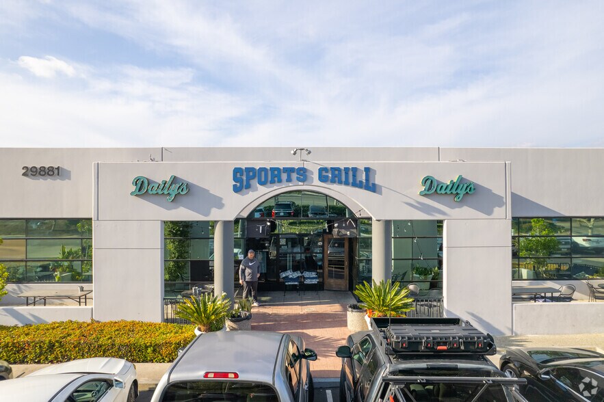 More Photos Of 29851 Aventura, Rancho Santa Margarita Freestanding For Lease