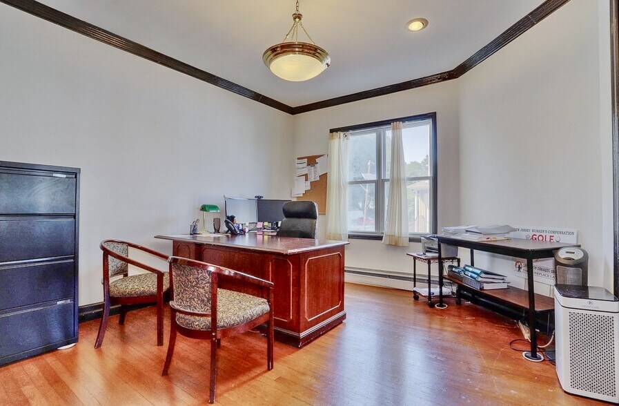 More Photos Of 661 Franklin Ave, Nutley Office Residential For Sale