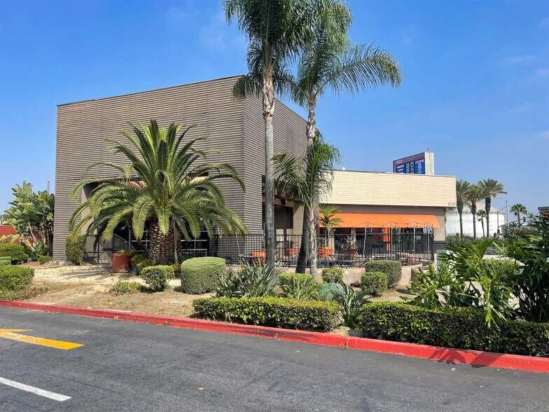 Primary Photo Of 8610-8730 Garfield Ave, South Gate Unknown For Sale