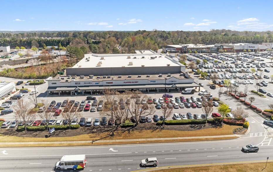 More Photos Of 1630-1708 Scenic Hwy N, Snellville Unknown For Lease