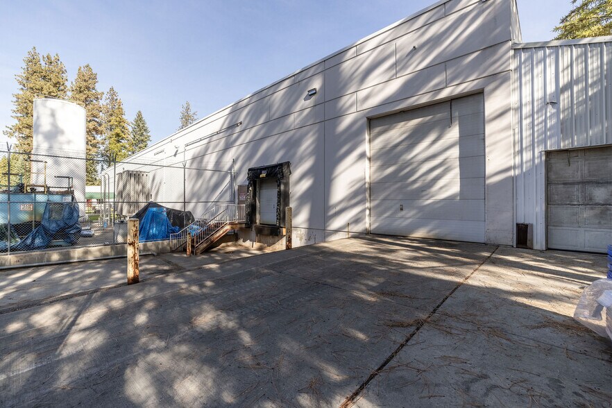 More Photos Of 750 W Canfield Ave, Coeur d'Alene Industrial For Sale