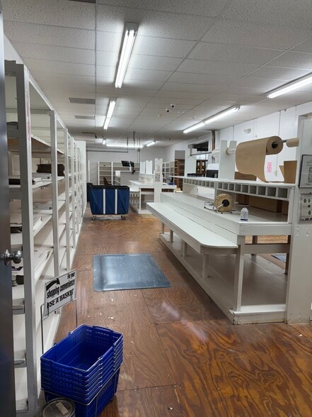 More Photos Of 1304 S Broad St, Monroe Flex For Lease