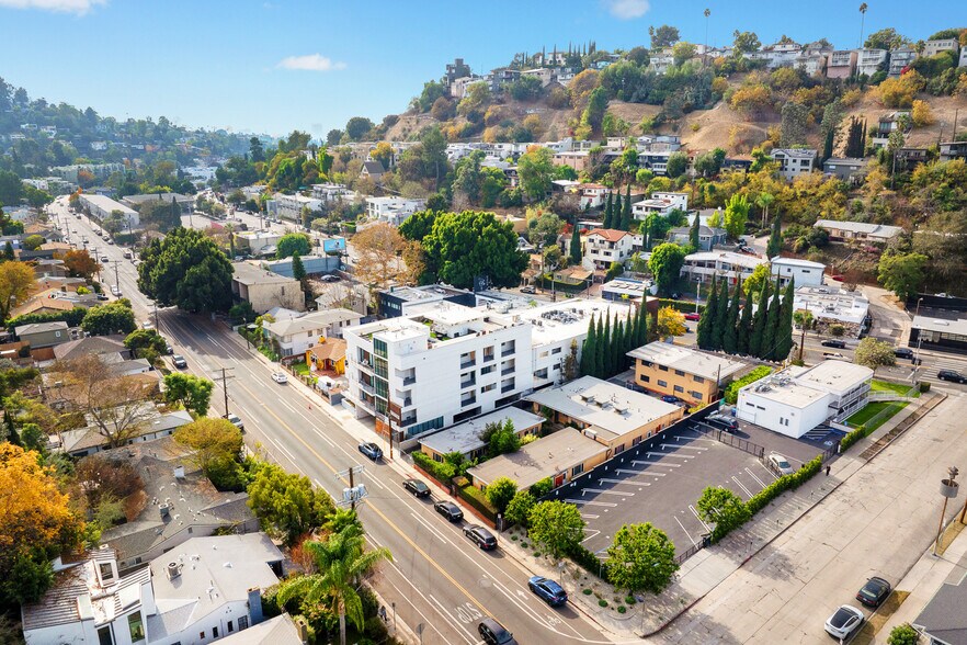 More Photos Of 2415 Griffith Park Blvd, Los Angeles Apartments For Sale