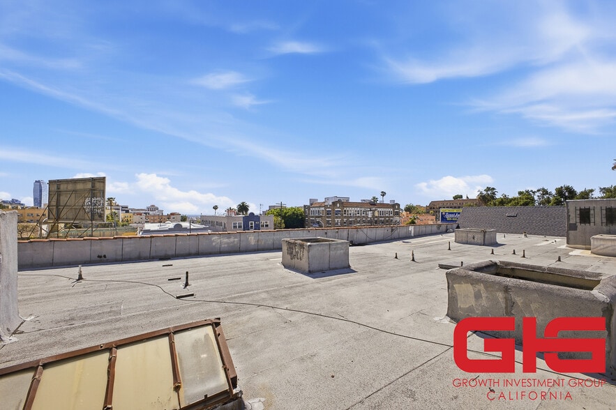 More Photos Of 280 Witmer St, Los Angeles Apartments For Sale
