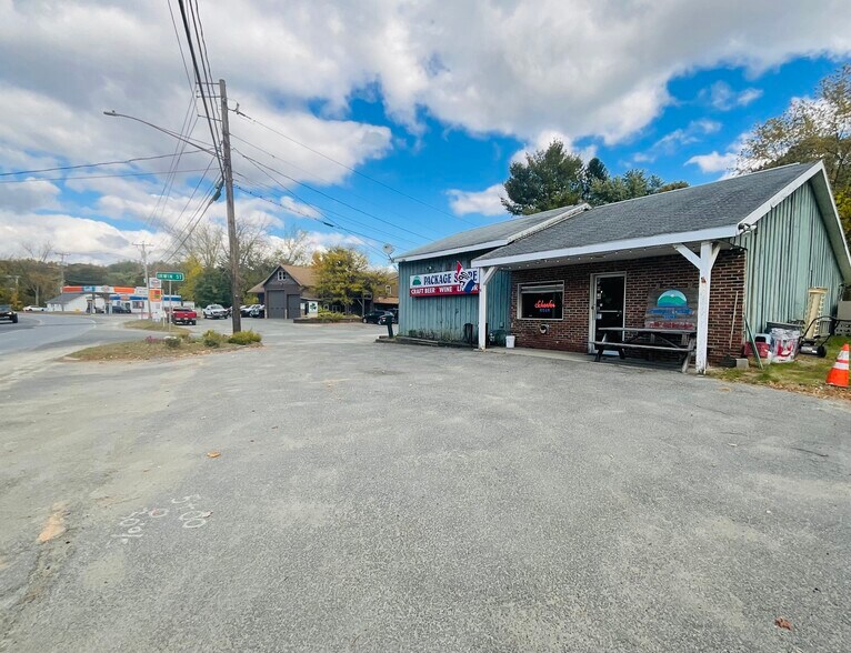 More Photos Of 731 S Main St, Lanesborough General Retail For Sale