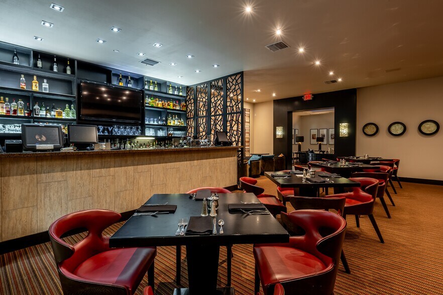 More Photos Of 3700 Judson Rd, Longview Restaurant For Sale