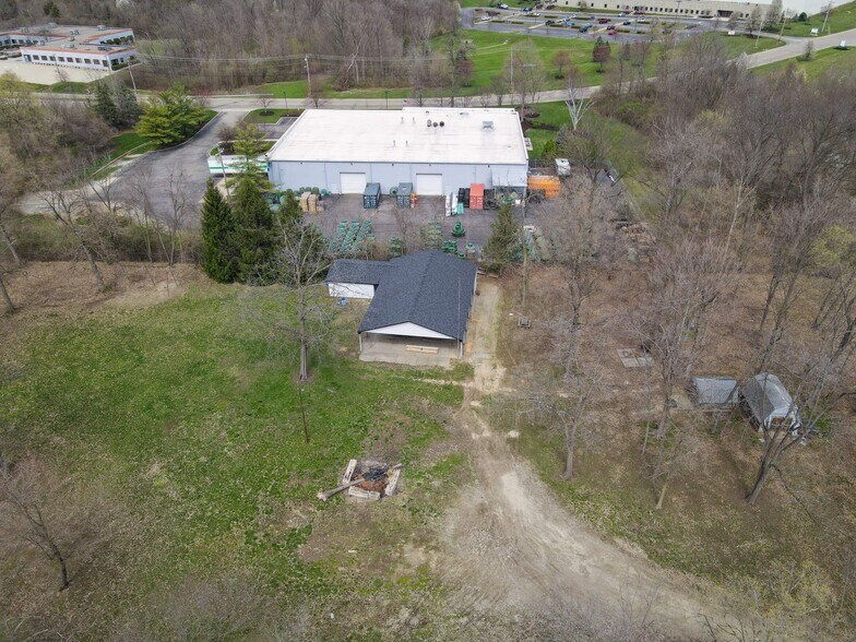 More Photos Of 8370 Claude Thomas Rd, Franklin Land For Sale