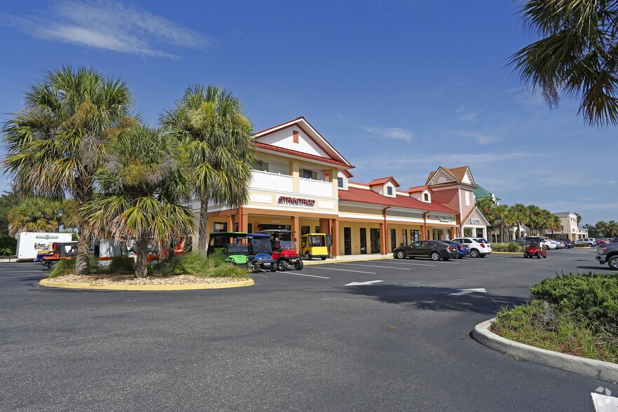 More Photos Of 11962 CR 101, The Villages General Retail For Lease