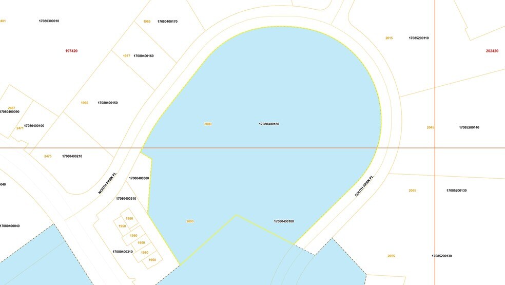 More Photos Of 2000 S Park Pl SE, Atlanta Office Residential For Lease