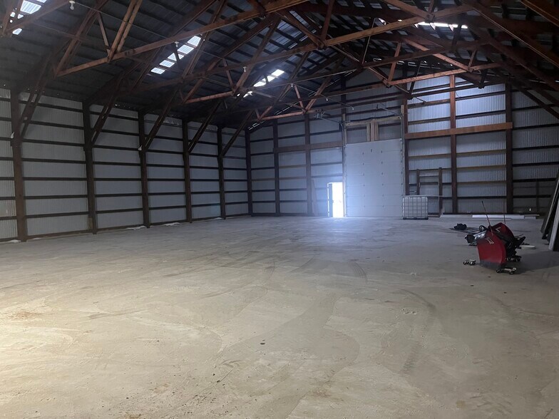 More Photos Of 1505 US Highway 2, Florence Warehouse For Sale
