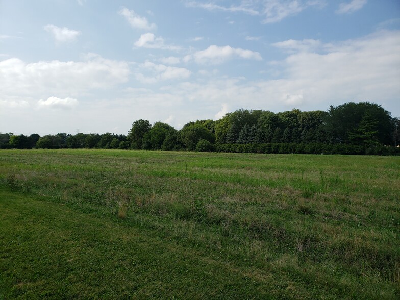 Primary Photo Of Dayfield Dr @ Rte 59, Plainfield Land For Sale