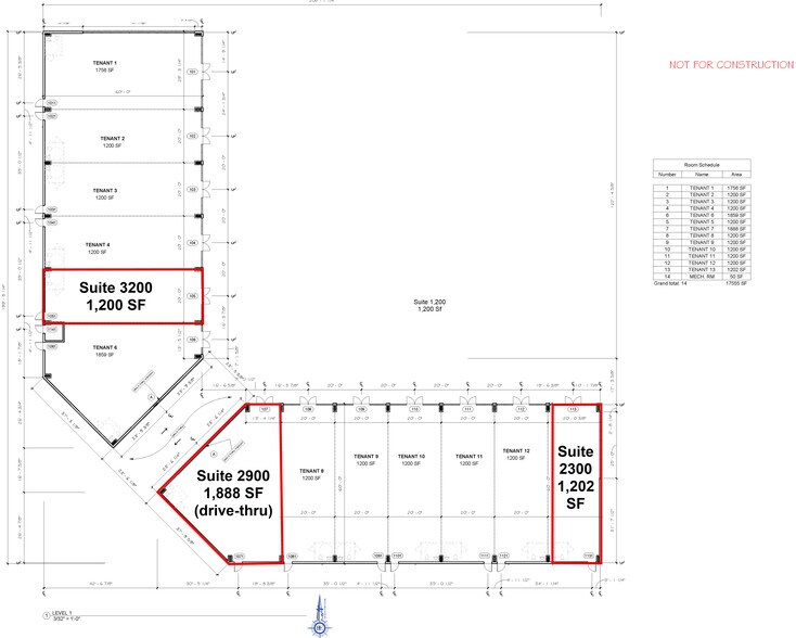 More Photos Of 840 GA Highway 96, Warner Robins Unknown For Lease