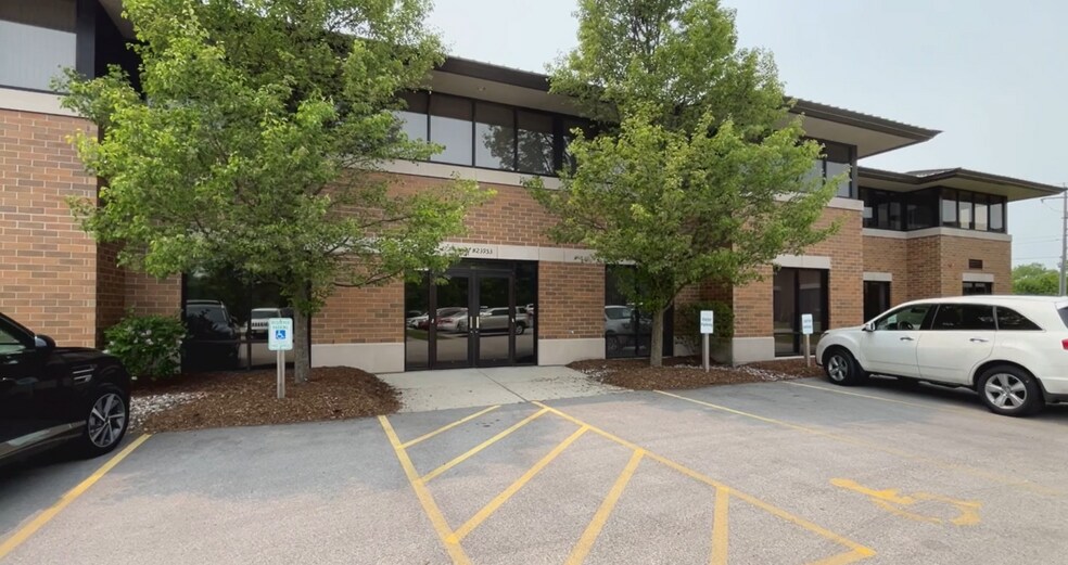 Primary Photo Of N27W23953 Paul Rd, Pewaukee Office For Lease