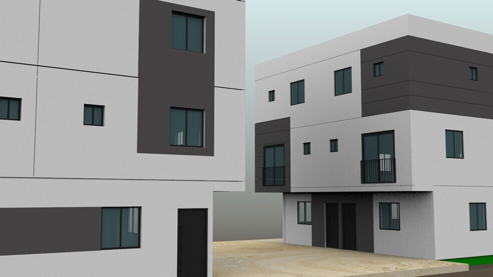 More Photos Of 1511 S New Hampshire Ave, Los Angeles Apartments For Sale