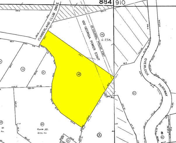 Primary Photo Of 2839 Paces Ferry Rd SE, Atlanta Office For Lease