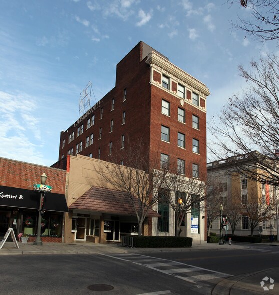 More Photos Of 157 E Main St, Rock Hill Loft Creative Space For Lease