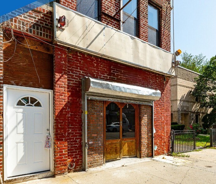 Primary Photo Of 4713 Avenue D, Brooklyn Storefront Retail Residential For Lease