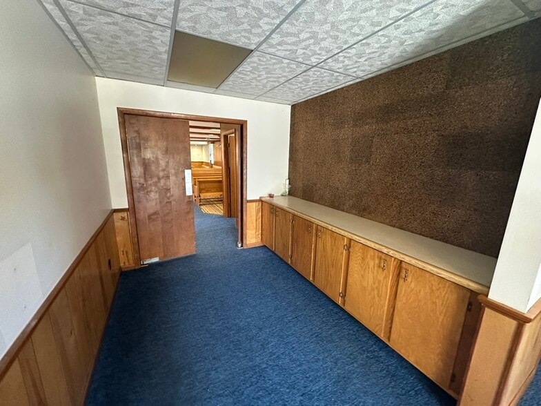 More Photos Of 7371 Main St, Almond Religious Facility For Sale