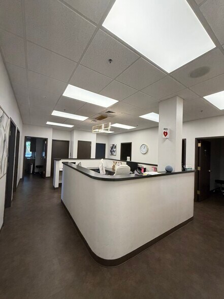 More Photos Of 5983 E Grant Rd, Tucson Medical For Sale
