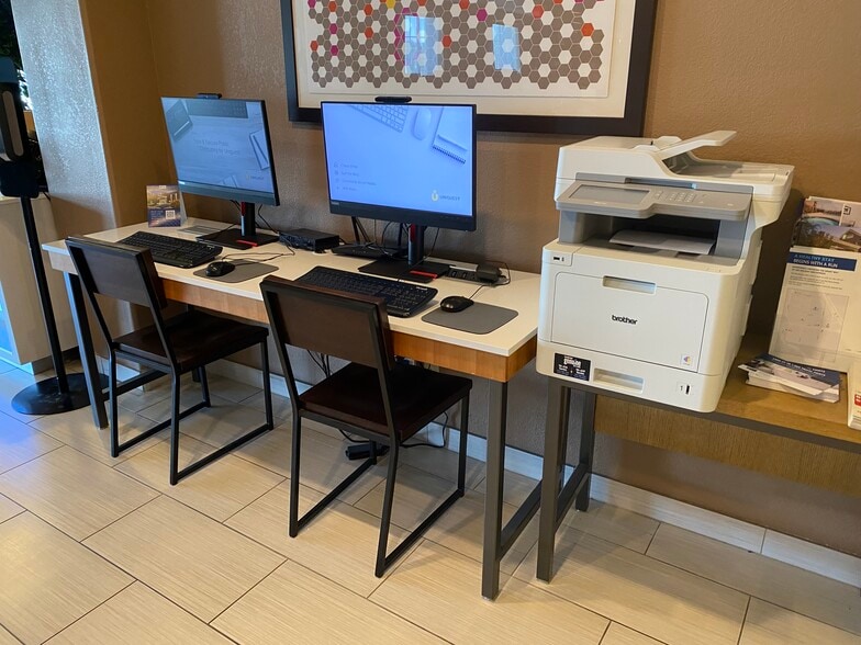 More Photos Of 43719 17th St W, Lancaster Hotel For Sale