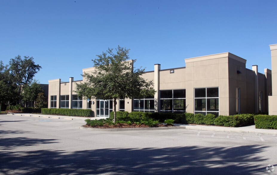 More Photos Of 12666 Telecom Dr, Temple Terrace Office For Sale