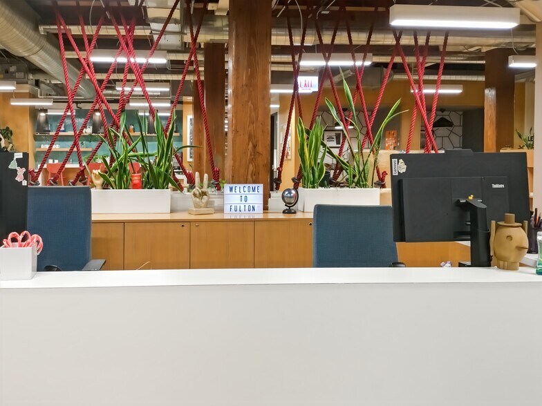 More Photos Of 900 W Randolph St, Chicago Coworking Space