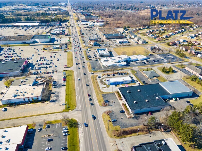 More Photos Of 770 Boardman Poland Rd, Youngstown Freestanding For Sale