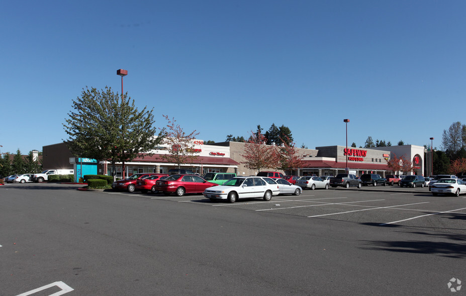 Primary Photo Of 4300 NE 4th St, Renton Supermarket For Lease