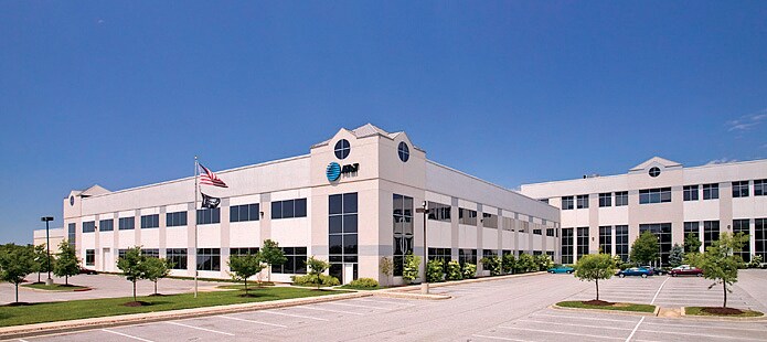 Primary Photo Of 7125 Columbia Gateway Dr, Columbia Light Distribution For Lease