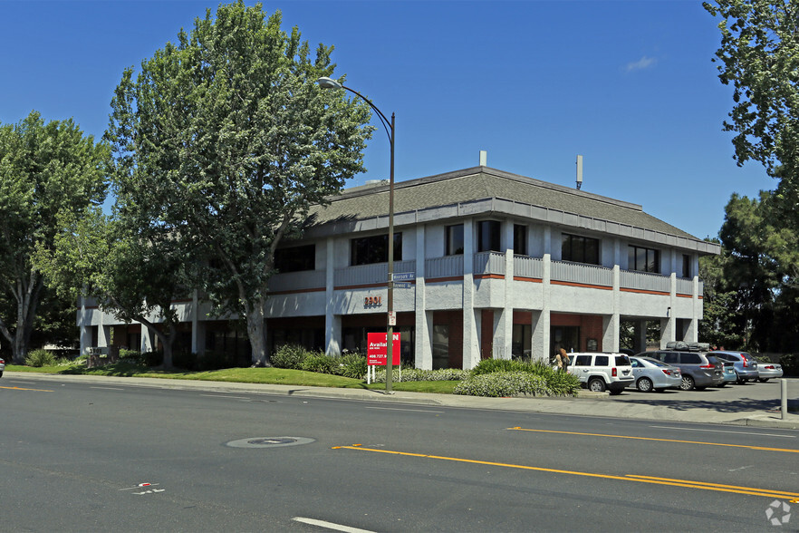 Primary Photo Of 2901 Moorpark Ave, San Jose Office For Lease