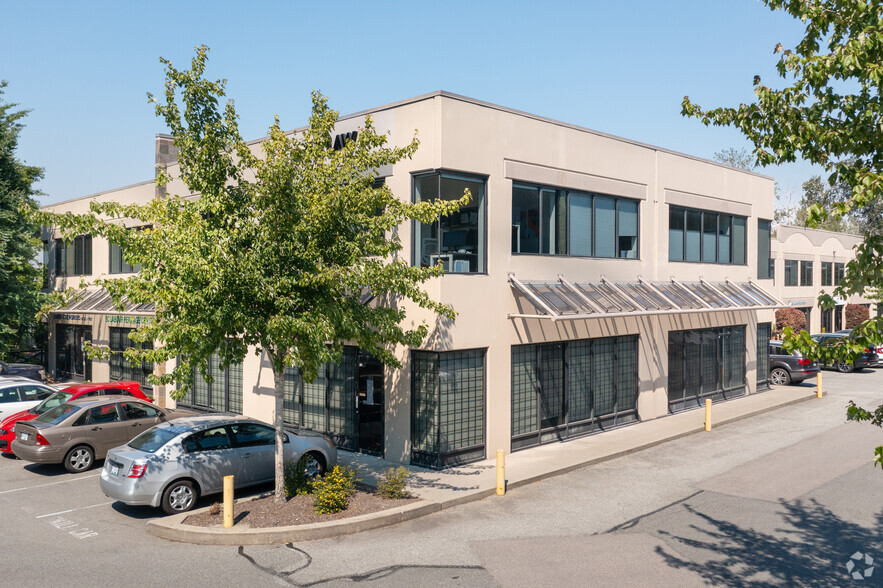 Primary Photo Of 8988 Fraserton Ct, Burnaby Warehouse For Sale