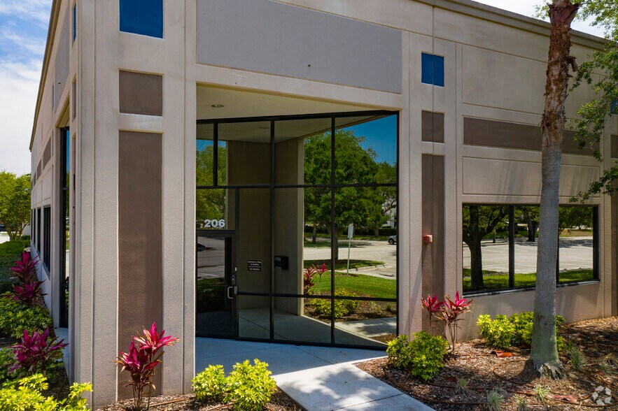 More Photos Of 8900-8934 Brittany Way, Tampa Unknown For Lease