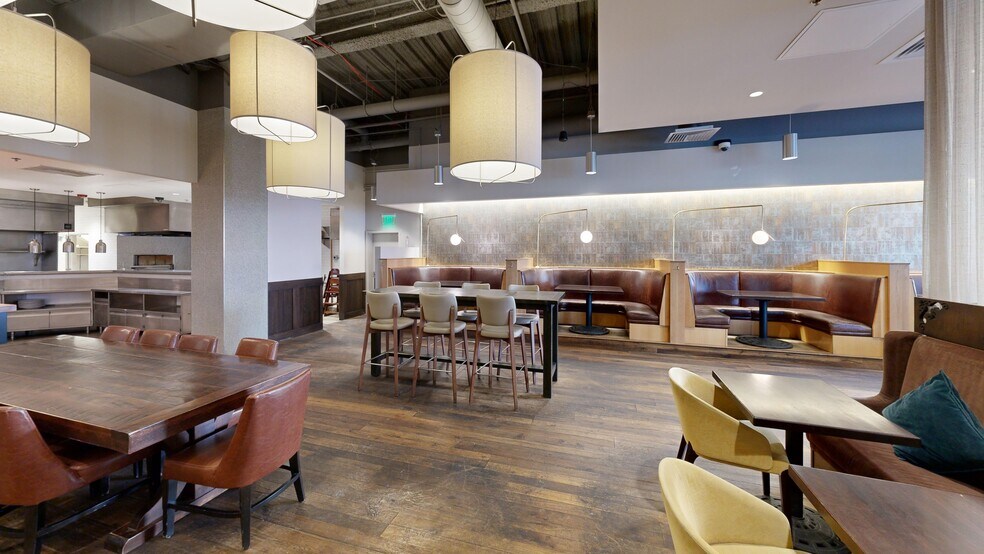 More Photos Of 1550 17th St, Denver Office For Lease