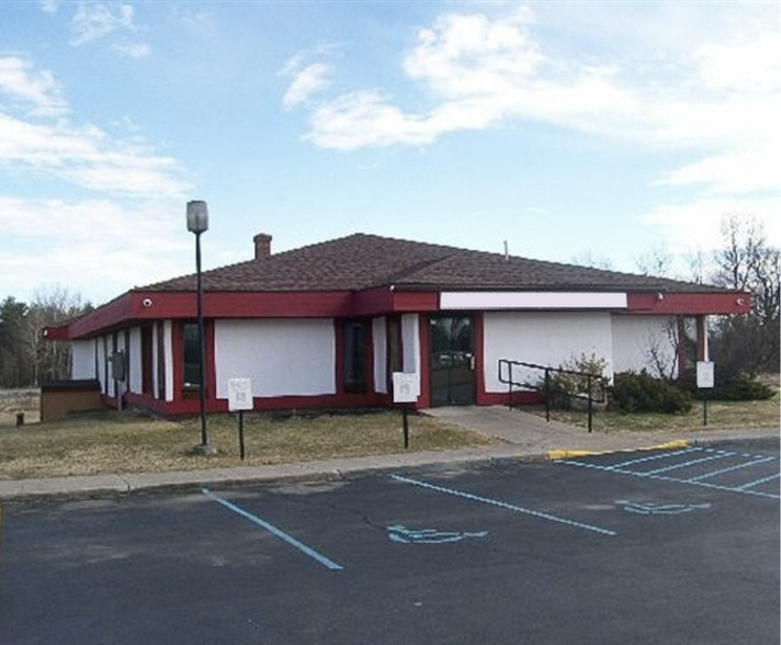 Primary Photo Of 1942 Military Tpke, Plattsburgh Medical For Lease